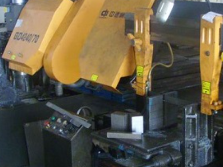 石柱SM45模具钢