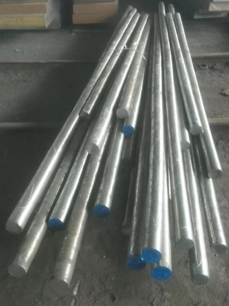 石柱P20模具钢