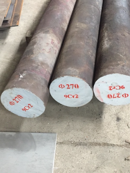 石柱9Cr2工具钢