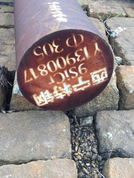 石柱9CrSi工具钢