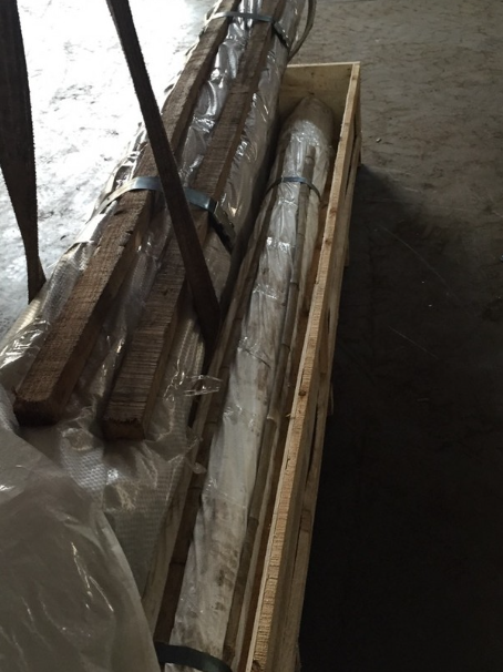 石柱40CrNi2Mo合金结构钢