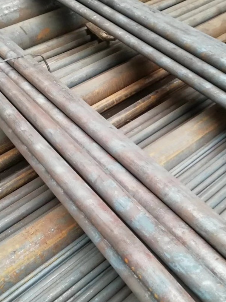 石柱45B合金结构钢