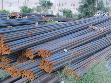 石柱50Cr合金结构钢
